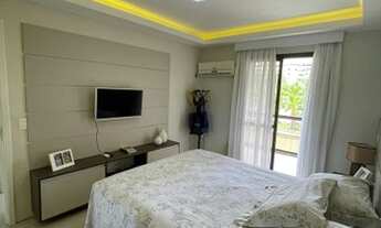 Imagem 2: Apartamento para venda tem 90 metros quadrados com 2 quartos