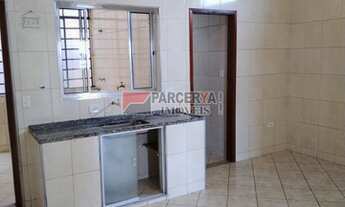 Imagem 7: São Paulo - Apartamento Padrão - Vila Campanela