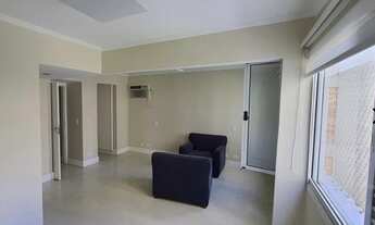 Imagem 7: Apartamento com 2 dormitórios para alugar, 118 m² por R$ 6.500,00/mês - Itaim Bibi - São P