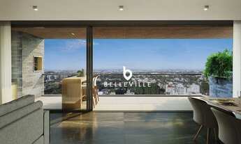 Imagem 3: Apartamento para venda com 256 metros quadrados com 4 quartos em Juvevê - Curitiba - PR