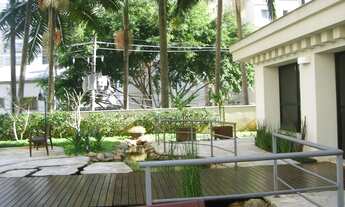 Imagem 7: São Paulo - Apartamento Padrão - Jardim Paulistano