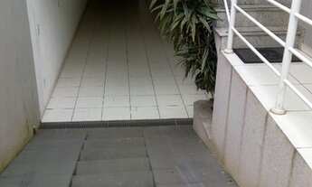 Imagem 2: Sobrado Novo-2 sacadas 3 Dormitórios 3 w c 5 vagas Financia-Parque Do Carmo