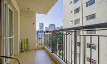 Imagem 3: Apto Chácara Inglesa - Lazer completo