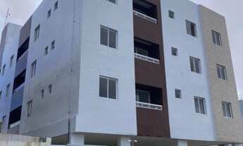 Imagem 5: Apartamento para venda possui 50 metros quadrados com 2 quartos em Ernesto Geisel - João P