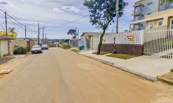 Imagem 2: Casa Residencial para Venda no Vila São José em Colombo, 62.88 m²