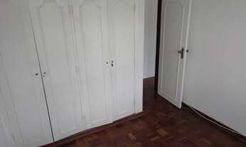 Imagem 6: Apto amplo, de fundos silencioso, sem vaga, próximo ao metrô Oscar Freire