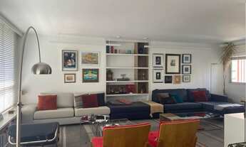 Imagem: Apartamento para aluguel possui 157 metros