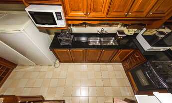 Imagem 5: Apartamento 1 quarto para aluguel Pelotas