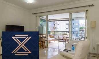 Imagem 2: Apartamento com 3 dormitórios à venda, 108 m² por R$ 1.755. - Vila Mariana - São Paulo/SP