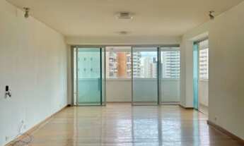 Imagem 5: IMPERDÍVEL: LOCAÇÃO NO MELHOR ENDEREÇO DO BAIRRO - ANDAR ALTO - VISTA PARA O PARQ. DA ACLI