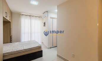 Imagem 6: Studio com 1 dormitório para alugar, 30 m² por R$ 2.500,00/mês - Consolação - São Paulo/SP