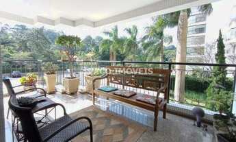 Imagem: Apartamento para venda tem 370 metros quadrados