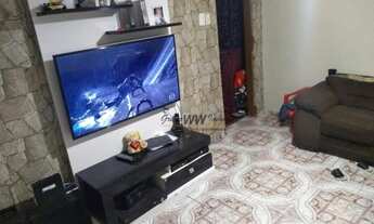 Imagem 6: Casa à venda, 60 m² por R$ 315.000,00 - Vila Medeiros - São Paulo/SP