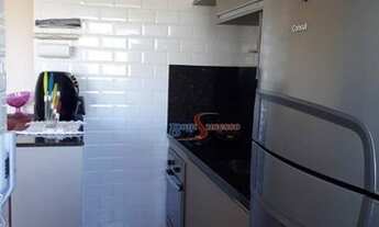 Imagem 6: Apartamento à venda, 45 m² por R$ 320.000,00 - Jardim Imperador - São Paulo/SP