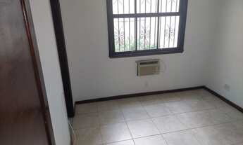 Imagem 6: Apartamento - 2 quartos- Humaitá - Rio de Janeiro - RJ