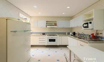 Imagem 6: Casa de 390 metros quadrados no bairro Alto da Boa Vista com 4 quartos