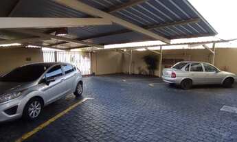 Imagem 3: Apartamento térreo no bairro Finotti em Uberlândia-MG