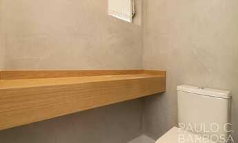 Imagem 7: Santa Cecília - 3 Dormitórios - Reformado - 102m² - 2 Vagas