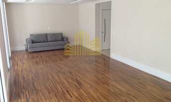 Imagem 4: Apartamento com 4 quartos, 274m2, à venda em São Paulo, Campo Belo