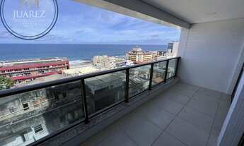 Imagem 7: APTO QUARTO E SALA NO BARRA 535, VISTA MAR TOTAL E NASCENTE, OPORTUNIDADE!