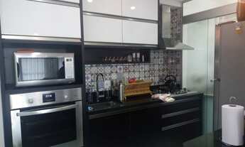 Imagem 3: Apto Club Life lindíssimo decorado