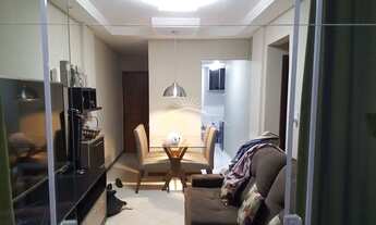 Imagem: 6260 - Apartamento para venda - Novo Horizonte