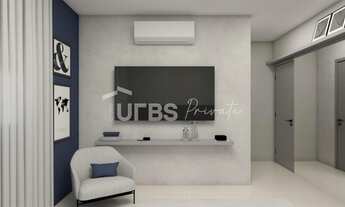 Imagem 4: Portal do Sol Green - Sobrado 3 quartos, sendo 3 suítes