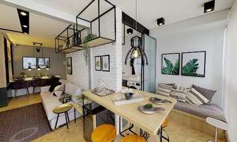 Imagem 3: Mude esse ano para uma região perto de tudo, 2 dormitórios, 1 suíte e 1 vaga