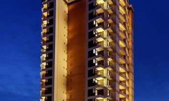 Imagem: Apartamento para venda tem 101 metros quadrados