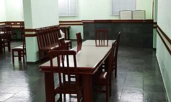 Imagem 4: Apartamento para aluguel com 74 metros quadrados com 4 quartos em Vila Barreto - São Paulo