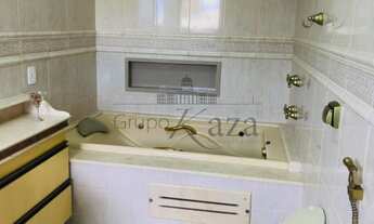 Imagem 3: Casa - Parque Residencial Aquarius - Condomínio Sunset Park - 6 Dormitórios - 480m²