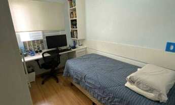 Imagem 2: Sobrado com 2 dormitórios à venda, 80 m² por R$ 420.000,00 - Tatuapé - São Paulo/SP