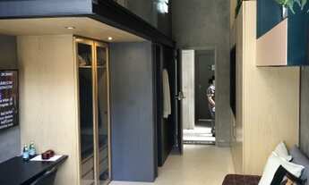 Imagem 4: Apartamento para venda tem 26 metros quadrados com 1 quarto em Vila Mariana - São Paulo