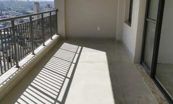 Imagem 3: Apartamento para venda com 96 metros quadrados com 3 quartos e duas vagas no Tatuapé