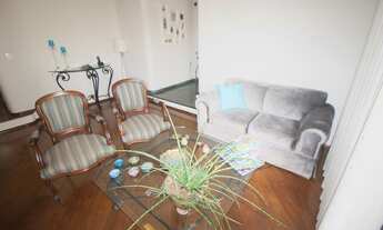 Imagem 5: Oportunidade Apartamento Com 3 Suítes à Venda, 128 M² Por R$ 675.000 - Centro - Santo Andr