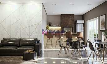 Imagem 7: Apartamento Studio à venda, BIOPARK, TOLEDO - PR