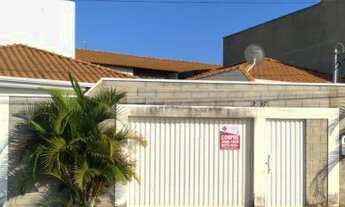 Imagem: Casa próxima ao Batalhão e Unifal