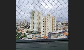 Imagem 6: Apartamento, 55 m² - venda por R$ 600.000,00 ou aluguel por R$ 2.500,00/mês - Santa Teresi