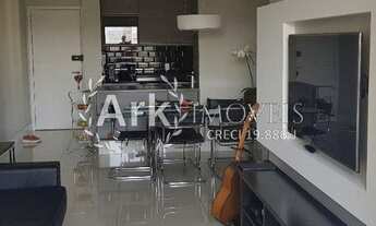 Imagem 2: Apartamento para venda possui 100 metros quadrados com 3 quartos em Vila Mariana - São Pau