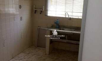 Imagem 6: Apartamento com 2 dormitórios à venda, 54 m² por R$ 100.000 - Jardim Palma Travassos - Rib