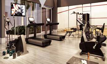 Imagem 4: São Paulo - Apartamento Padrão - Ibirapuera