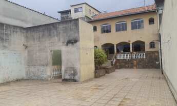 Imagem: Casa para Venda em São Paulo/SP