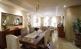 Imagem 7: São Paulo - Casa Padrão - ACLIMAÇÃO