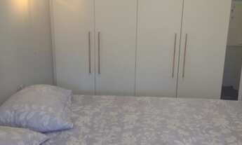 Imagem 3: Apartamento com 2 dormitórios ao lado do Shopping com lazer completo