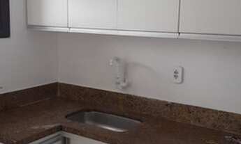 Imagem 7: Apartamento para aluguel possui 100 metros quadrados com 3 quartos