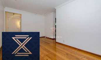 Imagem 2: Apartamento com 2 dormitórios à venda, 70 m² por R$ 1.160.000 - Vila Madalena - São Paulo