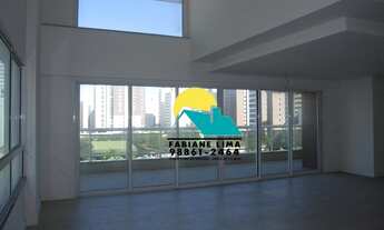 Imagem 2: Apartamento duplex com 4 suítes no Meireles