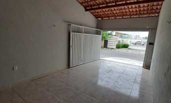 Imagem 4: Casa Montese(Nova) Nascente Total,2QTS,1Ste Reversível 1vaga quintal grande R$220mil Só a