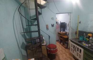 Imagem 2: VENDE SE CASA EM HELIÓPOLIS