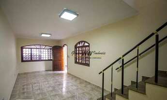 Imagem 5: Sobrado à venda, 155 m² por R$ 730.000,00 - Vila Ema - São Paulo/SP